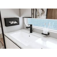 Смеситель Hansgrohe Talis 71713670 - Превью изображения №2 — Интернет-магазин Your Sale