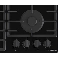 Варочная панель Hisense GG663BHF - Превью изображения №3 — Интернет-магазин Your Sale