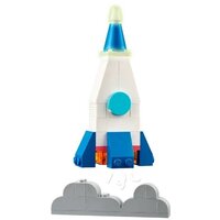 LEGO Classic 11037 Креативные космические планеты Image #4