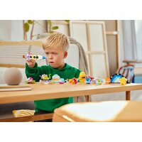 LEGO Classic 11037 Креативные космические планеты Image #9