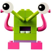 LEGO Classic 11037 Креативные космические планеты Image #5