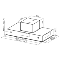 Faber Heaven 2.0 X A90 (110.0315.792) Image #2