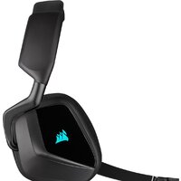 Corsair VOID RGB Elite Wireless (карбон) Image #3