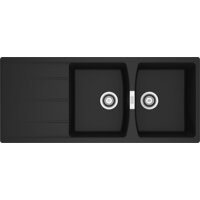 Franke Centro CNG 621-116 114.0710.230 (матовый черный) Image #1