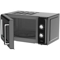 Микроволновая печь CENTEK CT-1553 (черный) - Превью изображения №2 — Интернет-магазин Your Sale