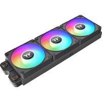 Комплект вентиляторов для корпуса Thermaltake CT120 EX Reverse ARGB 3-Fan Pack CL-F192-PL12SW-A - Превью изображения №2 — Интернет-магазин Your Sale