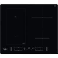 Whirlpool WL B5860 AL