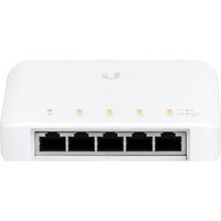 Настраиваемый коммутатор Ubiquiti UniFi Switch Flex - Превью изображения №8 — Интернет-магазин Your Sale