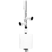 Настраиваемый коммутатор Ubiquiti UniFi Switch Flex - Превью изображения №9 — Интернет-магазин Your Sale