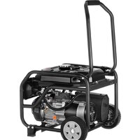 Бензиновый генератор Hyundai HHY 3050F - Превью изображения №5 — Интернет-магазин Your Sale