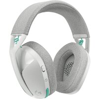 Наушники Logitech G321 Lightspeed (белый) - Превью изображения №2 — Интернет-магазин Your Sale