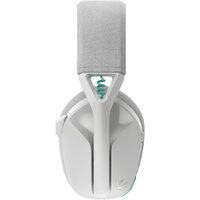Наушники Logitech G321 Lightspeed (белый) - Превью изображения №3 — Интернет-магазин Your Sale