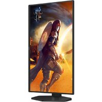 Игровой монитор AOC Gaming 25G4SXU - Превью изображения №8 — Интернет-магазин Your Sale