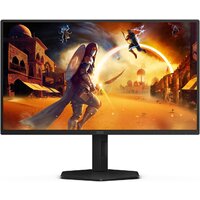 Игровой монитор AOC Gaming 25G4SXU - Превью изображения №2 — Интернет-магазин Your Sale