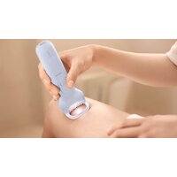 Эпилятор Philips Seria 8000 BRE711/00 - Превью изображения №6 — Интернет-магазин Your Sale