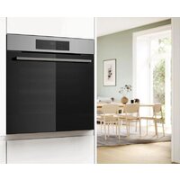 Электрический духовой шкаф Bosch Serie 6 HJG852YS0 - Превью изображения №3 — Интернет-магазин Your Sale