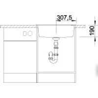 Blanco Dalago 6-F (темная скала) [518851] Image #5