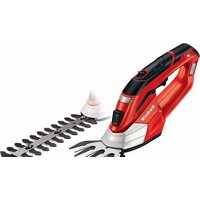 Einhell GE-CG 12 Li (с АКБ)