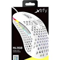 Xtrfy M4 (белый) Image #10