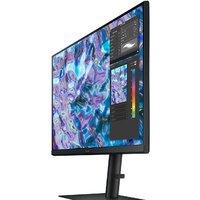 Samsung ViewFinity S6 LS27B610EQIXCI Image #7