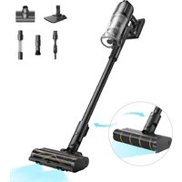 Пылесос Dreame Cordless Vacuum Cleaner Z20 Essential VZV24A (евровилка) - Превью изображения №11 — Интернет-магазин Your Sale