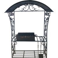 СтальСнабДизайн МК-3