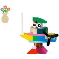 LEGO Classic 11005 Веселое творчество Image #4