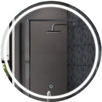 Алмаз-Люкс Зеркало Cairo 70s-6 70x70