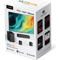 Саундбар Ultimea Aura A50 Pro - Превью изображения №6 — Интернет-магазин Your Sale