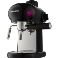 Рожковая кофеварка Redmond (Редмонд) RCM-1521 - Превью изображения №2 — Интернет-магазин Your Sale