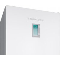 Однокамерный холодильник Schaub Lorenz SLU S305WE - Превью изображения №8 — Интернет-магазин Your Sale