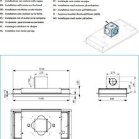Falmec Alba Design+ Island 120 (белый) Image #7