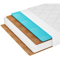 Фабрика сна Киндер-8.10 140x200