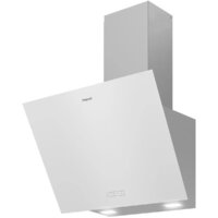 Кухонная вытяжка Hotpoint HPHV 62FLT WH - Превью изображения №2 — Интернет-магазин Your Sale