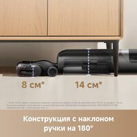 Вертикальный моющий пылесос Trouver Wet and Dry Vacuum K20 Flex Reach HMH13A - Превью изображения №13 — Интернет-магазин Your Sale