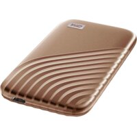 WD My Passport 1TB WDBAGF0010BGD Image #4