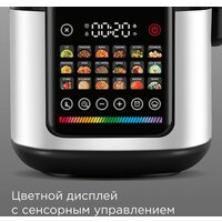 Мультиварка Redmond (Редмонд) MC102 (белый) - Превью изображения №3 — Интернет-магазин Your Sale
