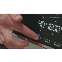 Стиральная машина Siemens iQ700 WG56B2AYPL - Превью изображения №12 — Интернет-магазин Your Sale
