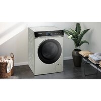 Стиральная машина Siemens iQ700 WG56B2AYPL - Превью изображения №4 — Интернет-магазин Your Sale
