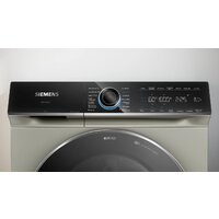 Стиральная машина Siemens iQ700 WG56B2AYPL - Превью изображения №2 — Интернет-магазин Your Sale