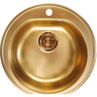 Alveus Monarch Form 30 (бронзовый)