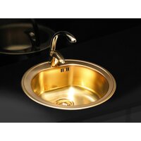 Alveus Monarch Form 30 (бронзовый) Image #2