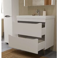 Volna Тумба под умывальник Prime 100.2Y (напольная) Image #2