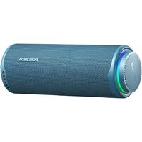 Беспроводная колонка Tronsmart T8 (синий) - Превью изображения №4 — Интернет-магазин Your Sale