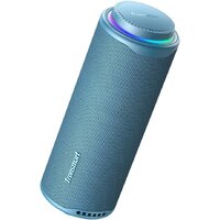Беспроводная колонка Tronsmart T8 (синий) - Превью изображения №2 — Интернет-магазин Your Sale