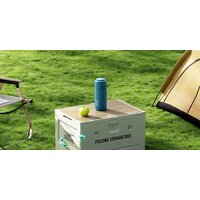 Беспроводная колонка Tronsmart T8 (синий) - Превью изображения №7 — Интернет-магазин Your Sale