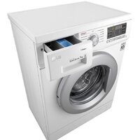 Стиральная машина LG F1296HDS1 - Превью изображения №7 — Интернет-магазин Your Sale