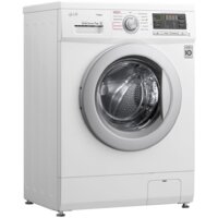 Стиральная машина LG F1296HDS1 - Превью изображения №8 — Интернет-магазин Your Sale