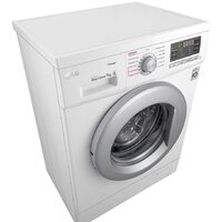 Стиральная машина LG F1296HDS1 - Превью изображения №6 — Интернет-магазин Your Sale