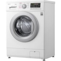 Стиральная машина LG F1296HDS1 - Превью изображения №9 — Интернет-магазин Your Sale